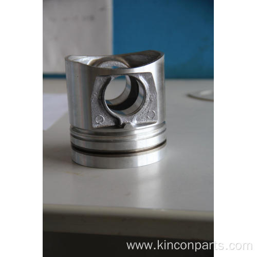 Engine Piston 6BT